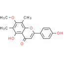 Sideroxylin