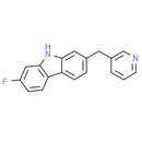Carbazole derivative 1
