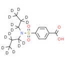 Probenecid-d14