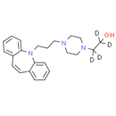 Opipramol-d4