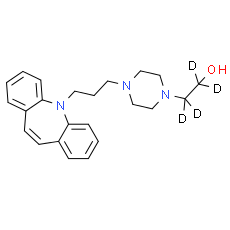 Opipramol-d4
