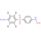 Dapsone hydroxylamine-d4