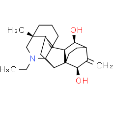 Bullatine A