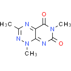 3-Methyltoxoflavin