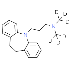 Imipramine-d6
