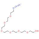 Azido-PEG7-alcohol