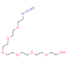 Azido-PEG7-alcohol