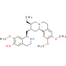 Cephaeline