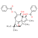 Ingenol 3, 20-dibenzoate