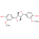 Pinoresinol