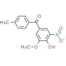 3-O-Methyltolcapone