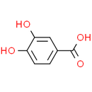 Protocatechuic acid