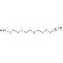 Propargyl-PEG3-methane