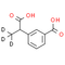 Desbenzene Ketoprofen-d3