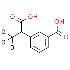 Desbenzene Ketoprofen-d3