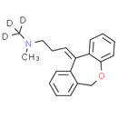 Doxepin-d3