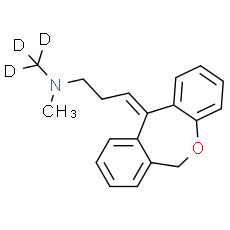 Doxepin-d3