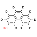 3-Phenanthrol-d9