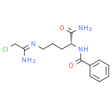 D-Cl-amidine