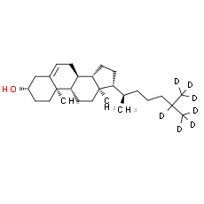 Cholesterol-d7