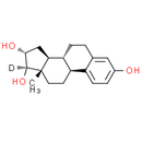 Estriol-d1