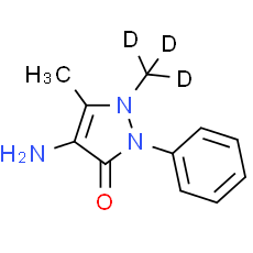 Ampyrone-d3