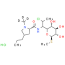 Clindamycin-d3 hydrochloride