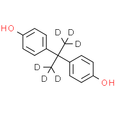 Bisphenol A-d6