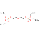 PEG2-bis(phosphonic acid diethyl ester)