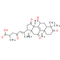Ganoderenic acid D
