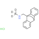 Benzoctamine-d3 hydrochloride