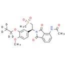 Apremilast D5