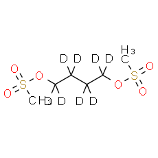Busulfan-D8