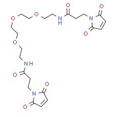 Bis-Mal-PEG3