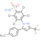 Celecoxib-d4
