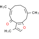 Furanodienone