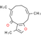 Furanodienone