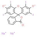 Erythrosine B