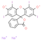 Erythrosine B
