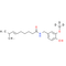 Capsaicin-d3
