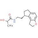 Ramelteon metabolite M-II