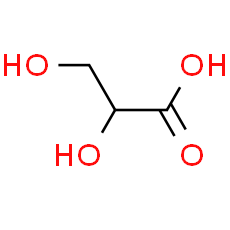 DL-Glyceric Acid
