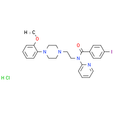 p-MPPI hydrochloride