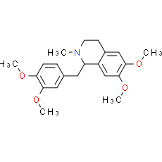 DL-Laudanosine