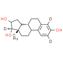 Estriol-d3