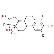 Estriol-d3