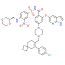 Bcl-2/Bcl-xl inhibitor 1