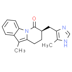 Fabesetron | CAS