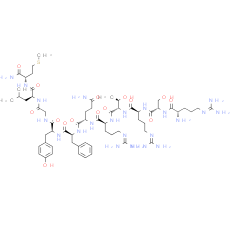 Hemokinin 1 (mouse)