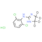 Clonidine-d4 hydrochloride